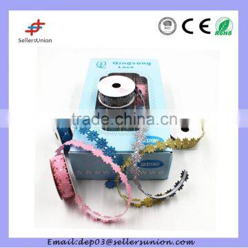 Polyester Satin Ribbon Nylon Satin Ribbon Webbing Tape
