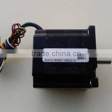 Leadshine 573S09 3-phase Hybrid Step Stepper Motor 80MM Long 1.2 Step 0.9NM