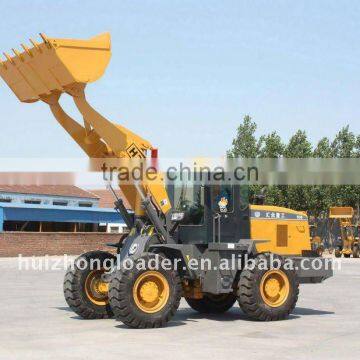 New Apparence Loader Truck-ZL936
