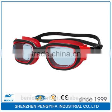 Adult Optical Swim goggle( -2.00 to -7.00)