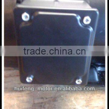 USA Electric Motor Frame 56C, NEMA Standard Motor,1/2 HP, 2 Pole photo-5