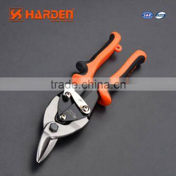Professional Cutting Steel Sheet Right Head Aviation Snips