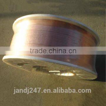 2017 Hot Sale ER70S-6 Welding Wire With Carbon Steel photo-4