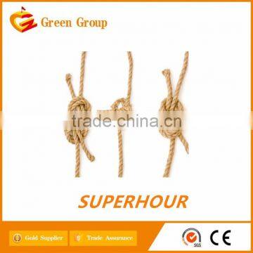 Golf Mini Green Accessories Hemp Rope photo-4