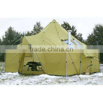 Deluxe Camping Tent , outdoor canopy tent