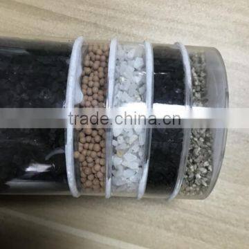 Activated Carbon Mineral Water Filter With 5 Layer photo-3