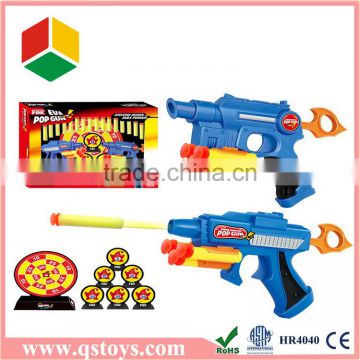 Discount toys rocket gun with EN71