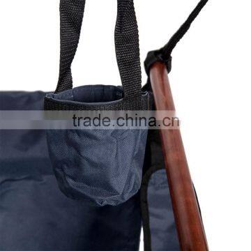 Play Ground Portable Hanging Hammock Chairs photo-6