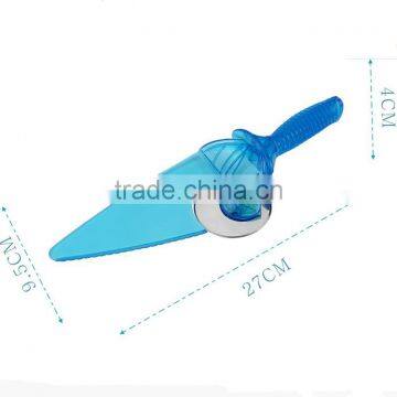 Wholesale Plastic Pizza Cutter Wheel Made in China photo-3