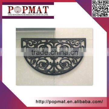 Low Cost Beautiful Design Soft/pvc/rubber Non-slip Mat/stairs Anti Slip Mats photo-3