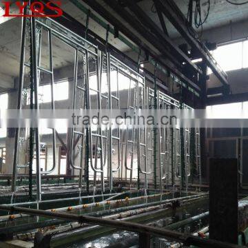 Ladder Frame Scaffolding photo-5