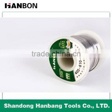 0.8mm/1.6mmProfessional No-clean Solder Wire/ Heating Core photo-2