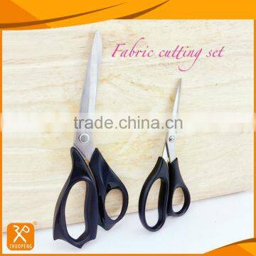 Fabric Cutting Shears Set Fabric Edge Shears photo-3