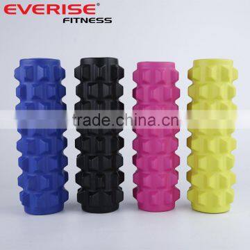 EVA Foam Roller Deep Tissue Massage Yoga Roller photo-6