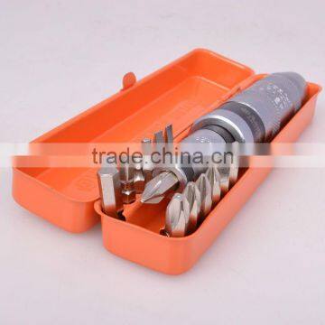 Percussive Drilling Bit