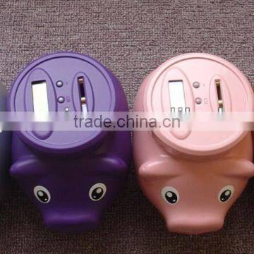 Useful Electronic Saving Box With High Quality photo-2