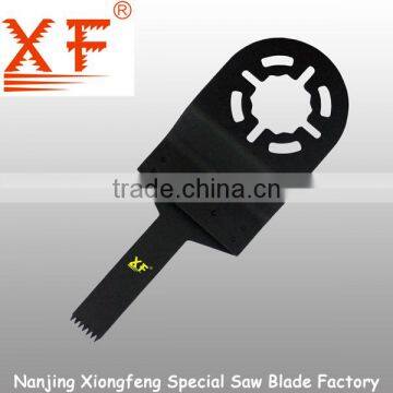 XF-Z036 Quick Release Universal Fitting Oscillating Tool Saw Blade photo-2