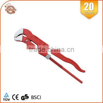 Hot Selling Spanner Wrenches Ratchet Pipe Wrench photo-5