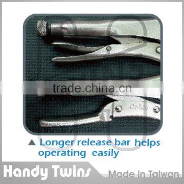 Tiger Bite Locking Pliers photo-4
