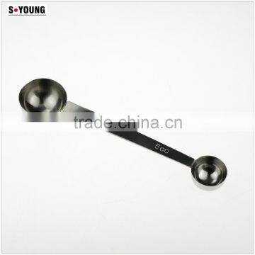 42008 Double Head Design Different Size Measuring Spoon photo-5