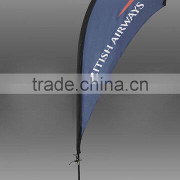 Beautiful And Lightweight Outdoor Flag Poles