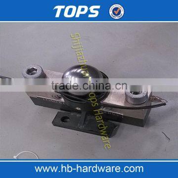 China Manufactuer 10-200 MT Truck Scale photo-6