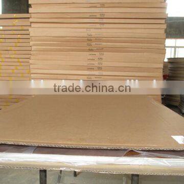 Used Plywood Banquet Rect Folding Tables For Sale photo-4