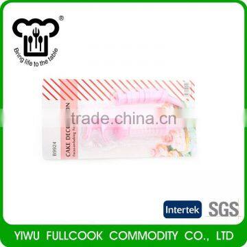 New Selling Different Types Reusable Cake Decorating Kit photo-6