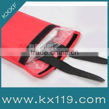 EN 1869 1997 0.43MM Industrial Fire Blanket With Handles photo-5