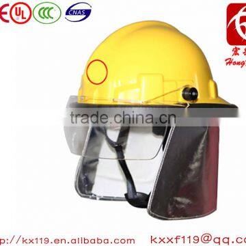 RMB-LA Impact resistance anti puncture Good Quantity flame retardant helmet