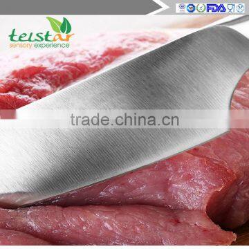 German Steel Forged Chefs Knife 8-Inch photo-6