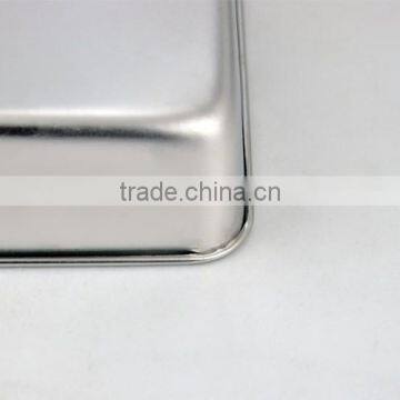 SS201stainless Steel Magnetic Spice Box With 4 Compartments photo-2