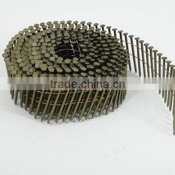 Coil Nails
