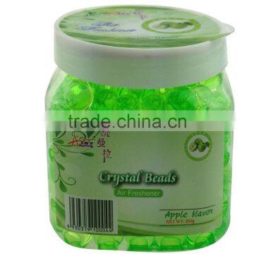 2015 Gel Crystal Beads Air Freshener FOR home