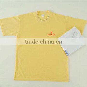 Promotional Men Custom t Shirt Printing Wholesale photo-4
