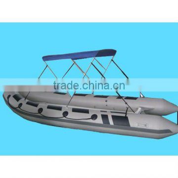 Inflatable boat KXR-520-1