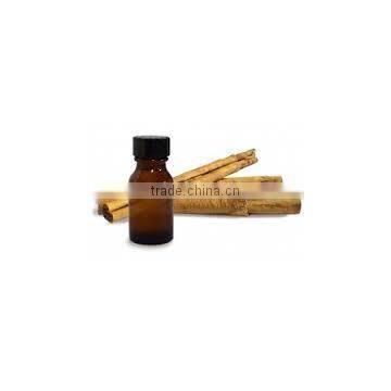 Cinnamon Leaf Oil