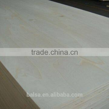 2016 Hot Custom Panel Wood Poplar Plywood photo-4