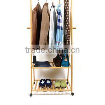 Cheap Bamboo Clothes Rack,Wooden Coat Stand Wooden Coat Stand