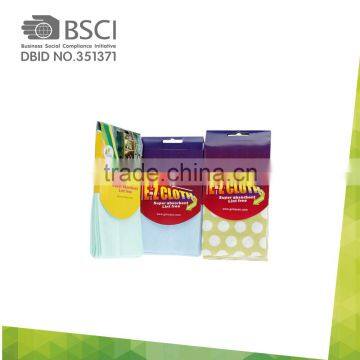 2017 New Microfiber Cleaning Cloth photo-3