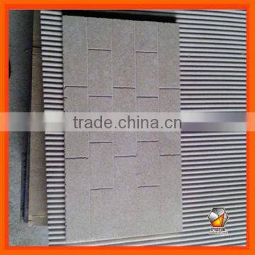 High Quanlity Fireproof Fireplace Vermiculite Brick Panel, Firebrick