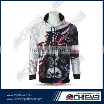 2015 Women clothing stylish baseball hoody custom plain hoody high quality latest design lady hoody