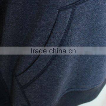 Women Sport Pull Over Hoody With Pocket photo-4