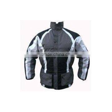 Motorbike Textile Cordura Jacket