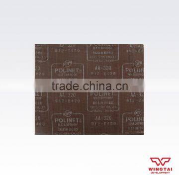 Mesh Abrasive Paper photo-6