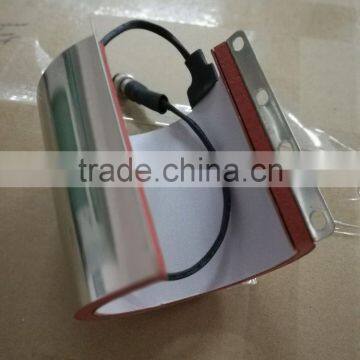 Silicon Heat Pad for Coffee Mug Heat Press Machine photo-5