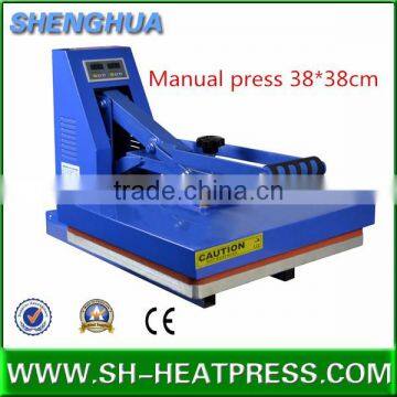 senko flat heat press printing machine