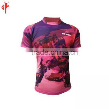 Design Your Owe Rugby Jersey Pattern photo-2