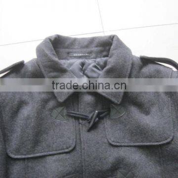 Horn of Winter Long Coat photo-3