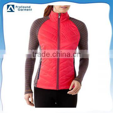 quilted womens spandex sportswear young sport designs sportswear womens